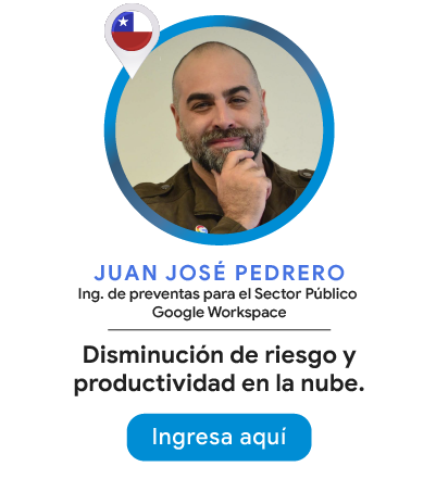 Juan José Pedrero