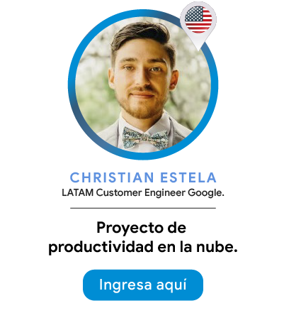 Christian Estela